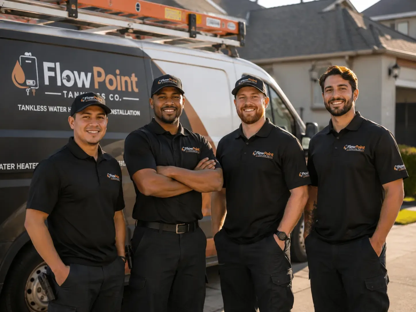Tankless Water Heater Installation company in Big Timber, MT
