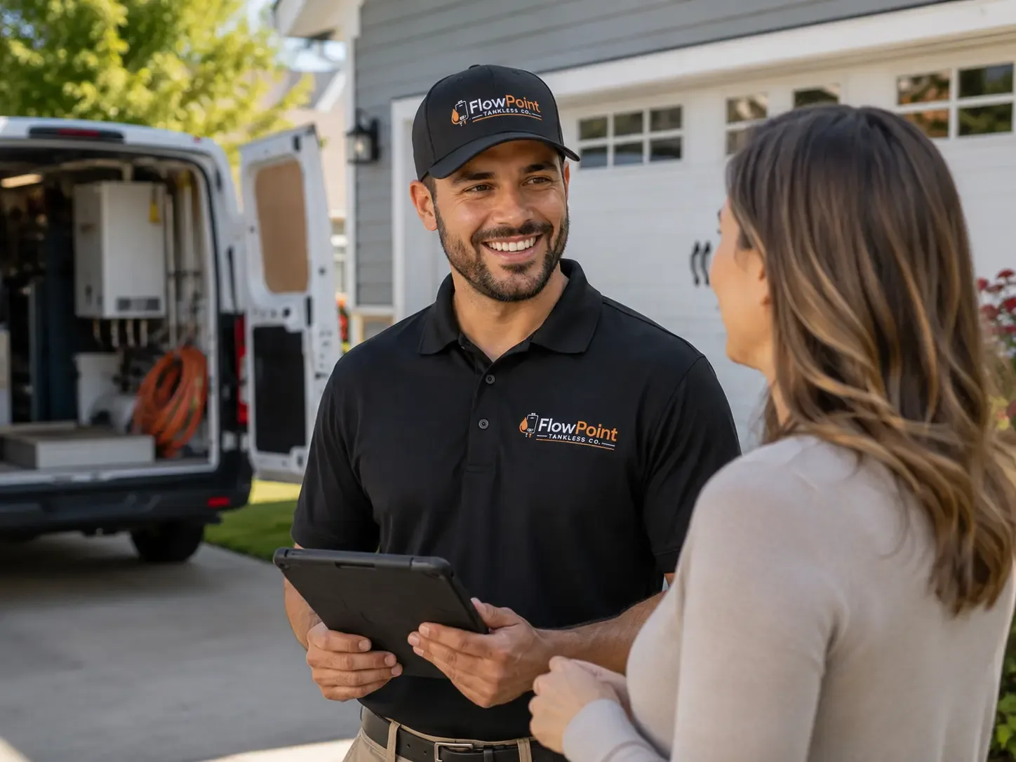 Tankless Water Heater Installation Big Timber, MT FAQs